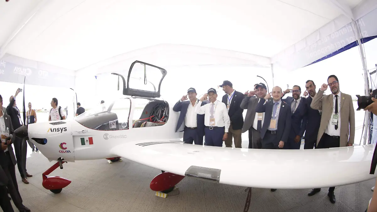 Feria Aeroespacial México (13)